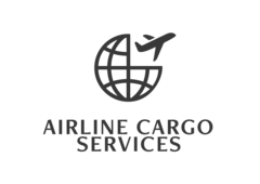 Airline Cargo Services Logo